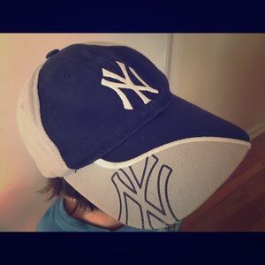 NYY | Kids baseball cap 🧢